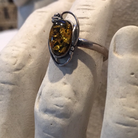 Rustic Ring - Picture 3 of 3